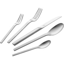 Zwilling Minimale Cutlery Set, 60-Piece Matte