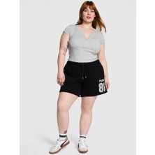 Victoria's Secret Campus Shorts