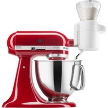 Kitchenaid Sifter And Scale Attachment - 5ksmsfta