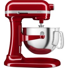 Kitchenaid Artisan 5,6 L Bowl-Lift Stand Mixer - 5KSM60SPX