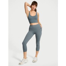 Victoria's Secret Vsx Elevate™ Capri Leggings