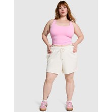 Victoria's Secret Campus Shorts