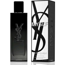 Yves Saint Laurent Myslf Edp Men's Perfume, 100 ml