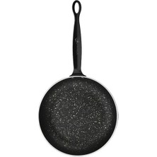Korkmaz Pro-Chef 28X4.8 cm Frying Pan A2844-1