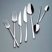 Korkmaz Bonita 84-Piece Cutlery Set A2504