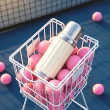 Jumbo Magic Cream Thermos 350 ml - Cream