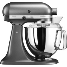 Kitchenaid Artisan 4,8 L Stand Mixer - 5KSM175PS