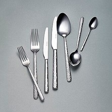 Korkmaz Erna 84-Piece Cutlery Set A2151