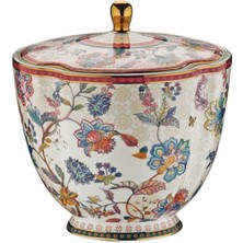 LuckyArt Lucky Art Serenity Bone Medium Jar