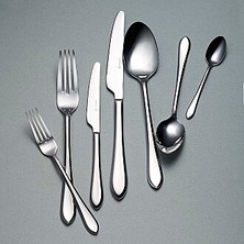 Korkmaz Verona 84-Piece Cutlery Set A2157