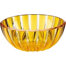 Guzzini Dolce Vita Bowl 20 cm Amber