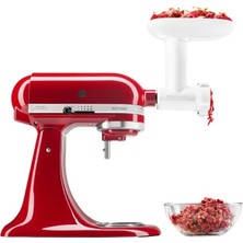 Kitchenaid Food Grinder Attachment - 5ksmfga