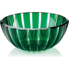 Guzzini Dolce Vita Bowl 20 cm Emerald