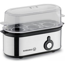 Korkmaz Egna Egg Cooker A409-01