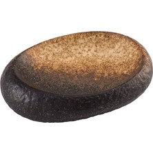 Jumbo Gastro Jumbo Newyork Bowl 22 cm - Brown