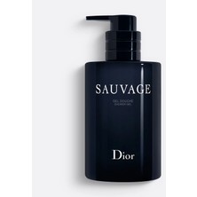 Dior Sauvage Shower Gel - 250 ml