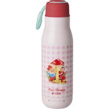 Rice Thermos - Gnome