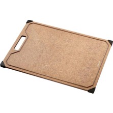Zwilling Cutting Board Wood Fiber 42X30