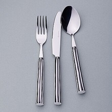 Korkmaz Sealife Collection 18-Piece Cutlery Set A2212-4