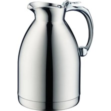 Alfi Hotello Stainless Steel Carafe Thermos 1 L