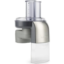 Kenwood Continuous Slicing And Grating Attachment AT340