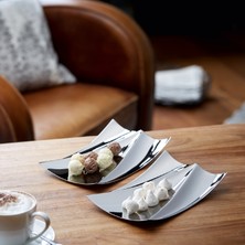Philippi Elbphilharmonie Set Of 2 Snack Bowls