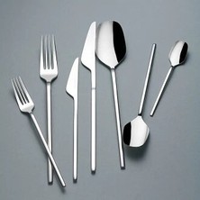 Korkmaz Liona 84-Piece Cutlery Set A2108
