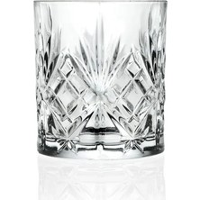 Rcr Melodia 6-Piece Water Glasses - Clear