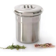 Berghoff Essentials Steel Spice Jar