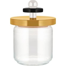 Alessi Storage Jar 750 ml Yellow