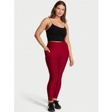 Victoria's Secret Vsx Luxmarl High-Waist Sports Leggings