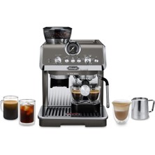 Delonghi La Specialista Arte Evo EC9255.T Manual Barista Style Espresso Coffee Machine