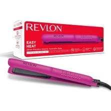 Revlon Easy Heat 25 mm Ceramic Tourmaline Hair Straightener RVST2217E