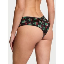 Victoria's Secret Smooth High-Leg Cheeky Panty