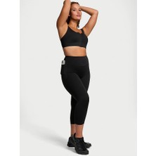 Victoria's Secret Vsx Elevate™ Capri Leggings