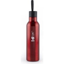 Bialetti Red Thermal Bottle 750 ml