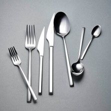 Korkmaz Aria 89 Piece Cutlery Set A2162