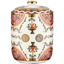 LuckyArt Lucky Art Rosea Bone 16 cm Jar