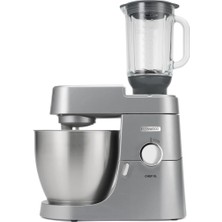 Kenwood Chef Xl 1200 Watt 6,7 Lt Stand Mixer Silver KVL4110S