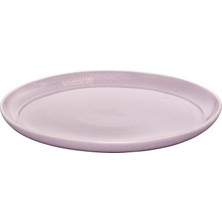 Staub Dining Shallow Plate 26 cm Cherry Blossom