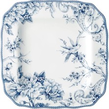 Mudo Home Adelaide Square Serving Plate 27 cm