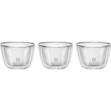 Zwilling Sorrento Tapas Bowl 133ML Set Of 3