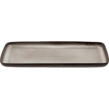 Jumbo Gastro Jumbo Twin Smoked Baton Plate 28 cm