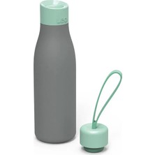 Berghoff Leo Thermal Flask With 2 Lids