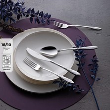 Emsan Akasya 24-Piece Boxed Cutlery Set