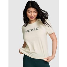 Victoria's Secret Pima Cotton Club T-Shirt