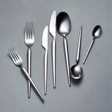 Korkmaz Era 84-Piece Cutlery Set A2135