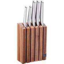 Korkmaz Vertex Knife Set A502-01