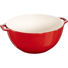 Staub Large Serving Bowl