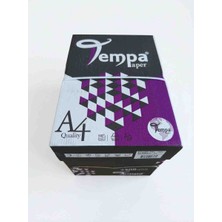 Tempa A4 Fotokopi Kağıdı 5'li Paket